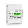 OB415-MOD 100 AMP Single Phase kWh Electric Meter in Enclosure