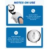 NEWTRY Dial Torque Wrench, 0.5-5N.m Dial Indicator Torque Wrench with