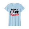 Bachata Danza Maglietta