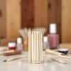 20PC Wooden Stick for Nails Double Sided Cuticle Pusher Remover