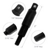 Timsec HVAC Service Wrench, Refrigeration Wrench With 2 Pcs HVAC