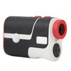Golf Rangefinder with Slope Detection Outdoor Laser Rangefinder 6X Magnification