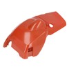 Cylinder Cover PC Corrosion Resistance Shroud Engine Cover Lawn Mover