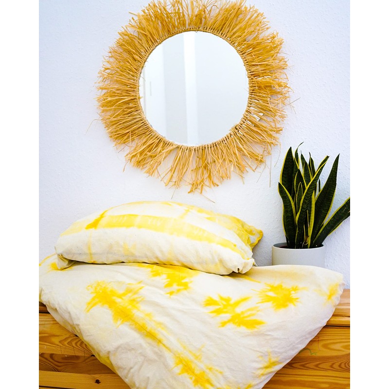 simplicol Expert Textile Paint + Colour Fixer Combo Pack, Corn