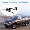 JDMON Turn Signal Switch Compatible with Toyota 4Runner 1989-1992,Pickup 1989-1995