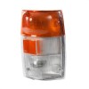 AA MOTOR Clearance Corner Light Indicator Lamp + Bulb Pair