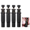 Acouto Kit de Válvula Desinfladora de Neumáticos Parada Automática Ajustable