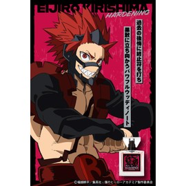 primaniacs TV Anime My Hero Academia Fragrance Kirishima Keijiro 30ml