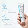 Gooddversin Coreana De La Crema Hidratante Nida