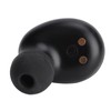 Mini Wireless Earbuds Bluetooth 5.3 Lightweight Earphones with Breathing Light