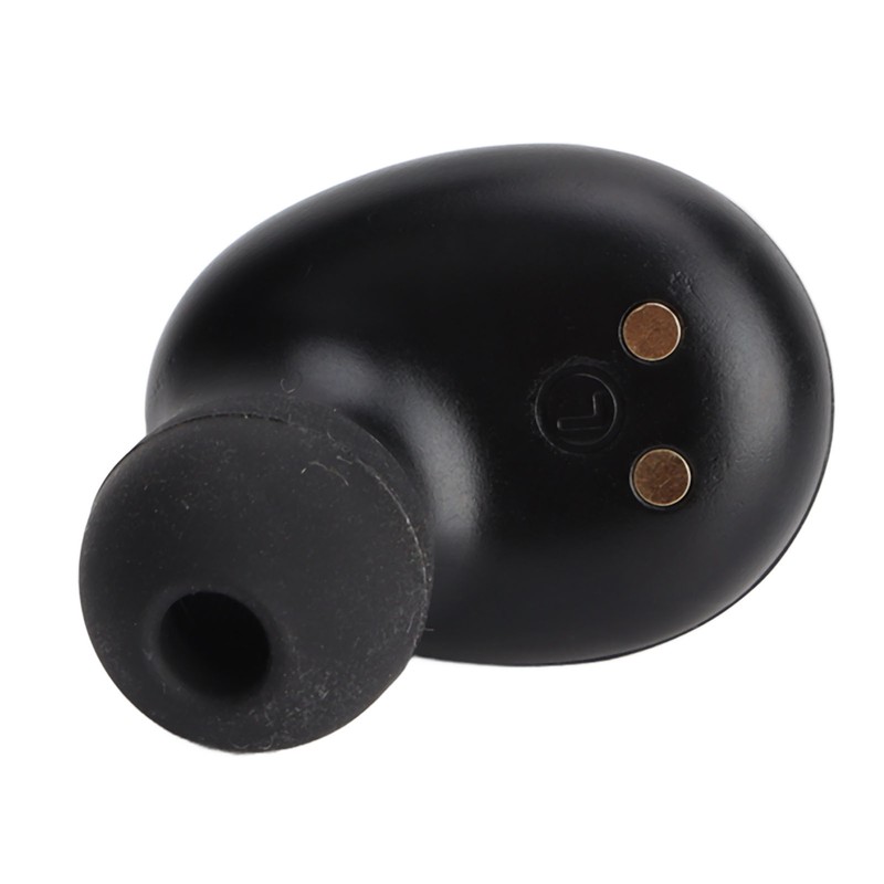Mini Wireless Earbuds Bluetooth 5.3 Lightweight Earphones with Breathing Light