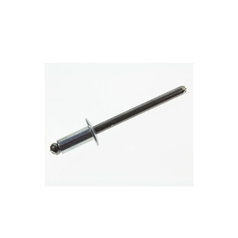 Ski-Doo New OEM, Pop Rivet, Compatible with Can-Am and Sea-Doo,