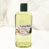 Freshley Made All Natural Hair Skin and Nail Oil (Almond)
