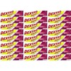 48 PACKS of Dextro Energy Blackcurrant 47g