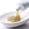 Konnyaku Shabon, Body Scrub, Konnyakubo (7.1 oz (200 g), Natural,