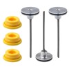 877-323 Piston Driver and 883-511 Bumper Kit Fit for Hitachi