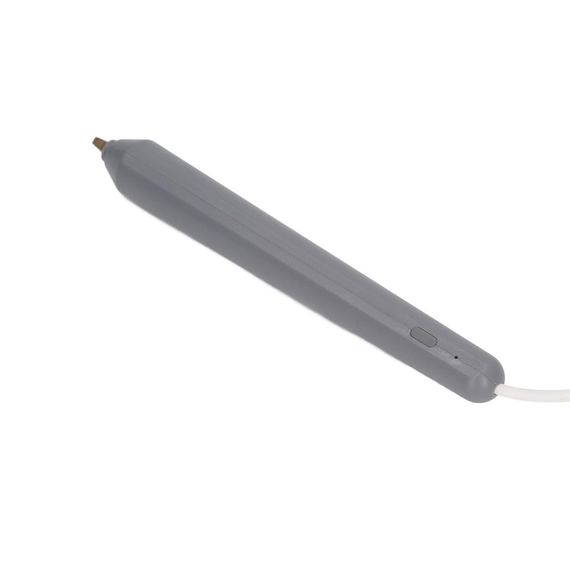 Hot Heated Foil Pens Set, Hot Foil Pen USB Heat,