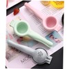 KICHOUSE 1pc Household Manual Lemon Squeezer Easy Use Citrus Extractor