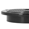 Deck Plate 4" Boat Deck Plate ABS Round Inspection Hatch