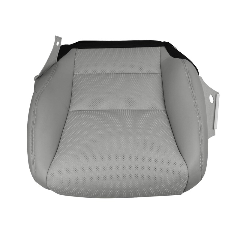 Carbhub Bottom Leather Seat Cover Compatible with Honda Accord Sedan