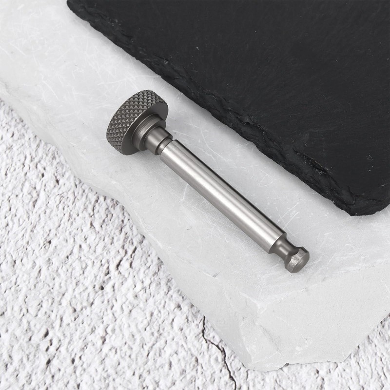 Briny River Power Tool Bolt Holder Compatible with MAKITA DTM52