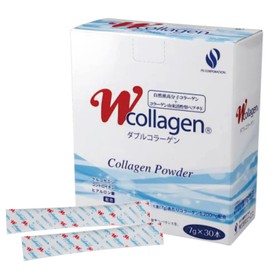 Wコラーゲン