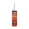 Liquid Rubber Asphalt Crack Filler - Professional-Grade Self-Leveling Waterproof Sealant