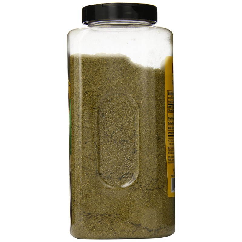 Durkee Rubbed Sage, 6-Ounce