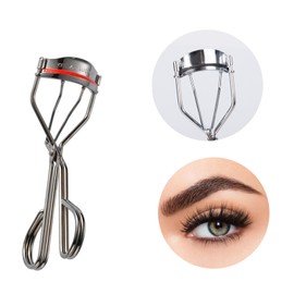 Eyelash Curler Refills Compatible with Kevyn Aucoin,Eyelash Curler Pads 24PCS,Silicone Lash Curler Refill Pads Compatible with Kevyn Aucoin,Colorful