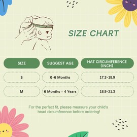 Baby Girls Boys Sun Hats for Toddler Wide Brim Kids Sun Protection Summer Play Hat Small Crab