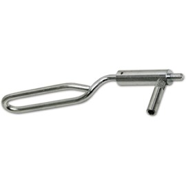 Drill Jigs with Handle for Anuba Band Bottoms 16 mm