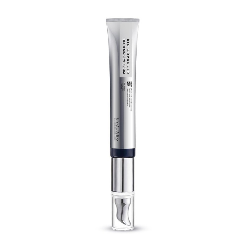 Crema Contorno de Ojos Iluminadora NAD NMN Niacinamida 25 ml