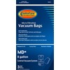 EnviroCare Replacement Micro Filtration Vacuum Cleaner Dust Bags for Modern