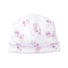 Kissy Kissy - Gorro con estampado de llamas para bebés