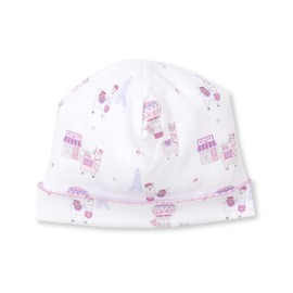 Kissy Kissy - Gorro con estampado de llamas para bebés y niñas, Multi colorido, X-Small