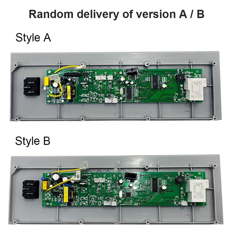 Dual Power DIY Mini Incubator Accessory Set Heating System Egg