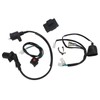 Ignition Coil CDI Wiring Harness with Cut Off Switch Flexible