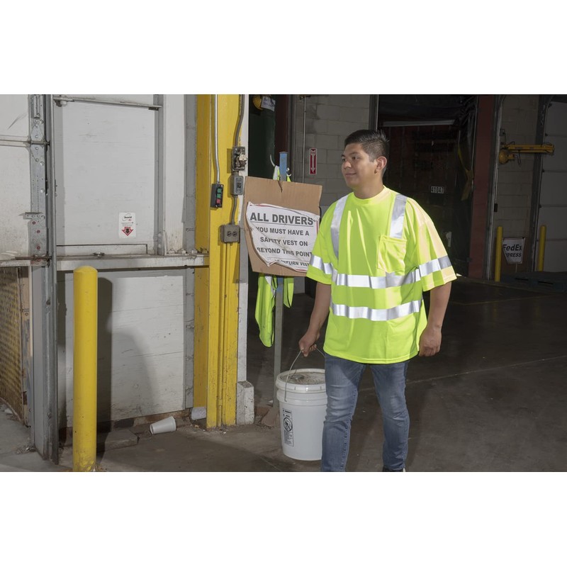 Cordova 1-Pack, Yellow