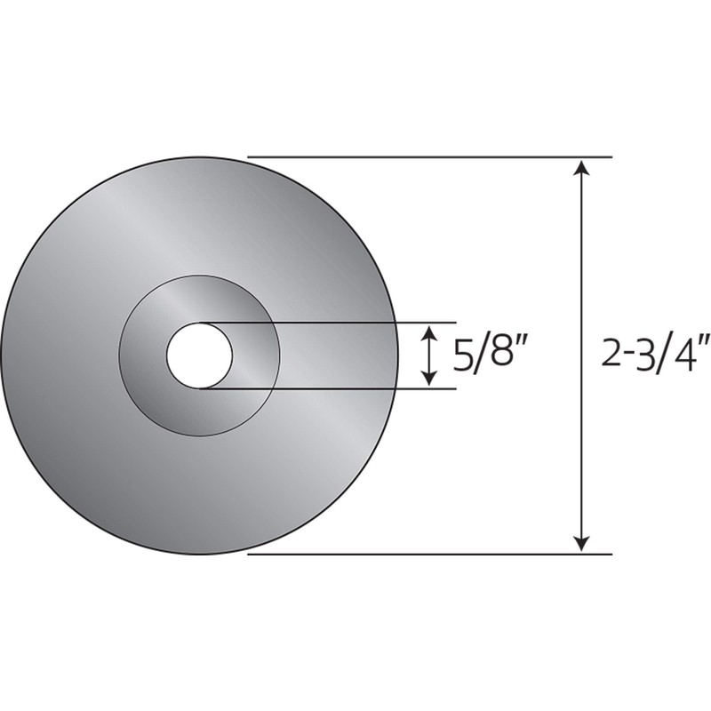SeaSense Self Centering Roller (Polymer),Yellow