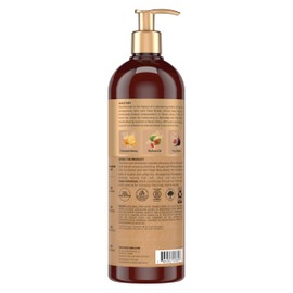 SheaMoisture Intensive Hydration Conditioner Manuka Honey & Mafura Oil for Extra Dry, Damaged Hair, Paraben-Free 24 oz