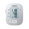 OMRON X2 Smart+ – Baumanómetro de Presión Arterial Automático para