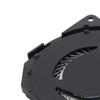 2pcs Laptop Cooling Fan Professional Replacement Cooler Fan Compatible for