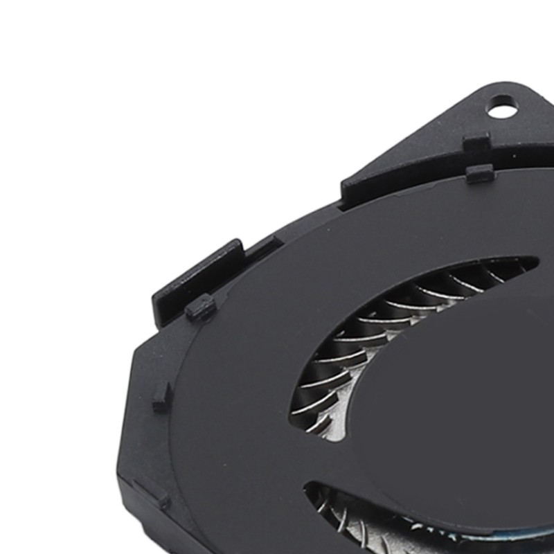 2pcs Laptop Cooling Fan Professional Replacement Cooler Fan Compatible for