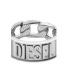 DIESEL Men's Ring DX134700DJW DX134700DJW 10 A 01