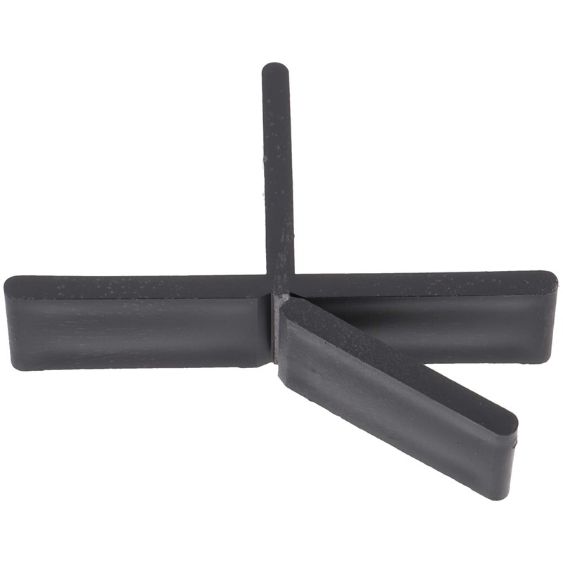 PRODIAMANT Joint Crosses for Terrace slabs Width 3mm Height 15mm
