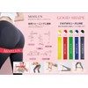 Yoga, Beauty Body, Muscle Training, Fitness Tube, Beautiful Butt Training