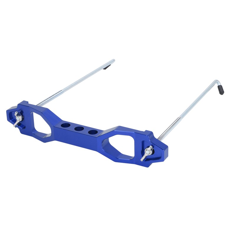 Battery Tie Down Heavy Duty Rustproof Battery Tie Down Bracket