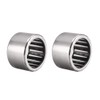 sourcing map Needle Bearings Disposable Clutch Bearing 25 mm Bore