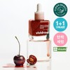 [1+1/Elasticity] Vividrow Cherry Collagen Firming Capsule Serum 40ml 1+1 Promotion
