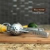 Lemon Lime Hand Juicer - Manual Citrus Press - Handmade